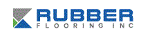 Rubber Flooring Inc Logo